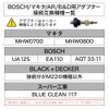 SurLuster S-164 Magic Foam Gun (High Pressure Type) Adapter (For