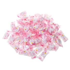 eS³kube Compressed Facial Paper Skin Care Tablets, Pack of 50