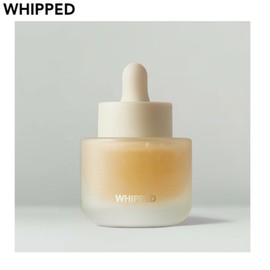 WHIPPED Yujamong Vegan Vita Syrup Ampoule 30ml