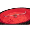 The ROP Shop 15" Surface Cleaner Attachment w/ 1/4" QC
