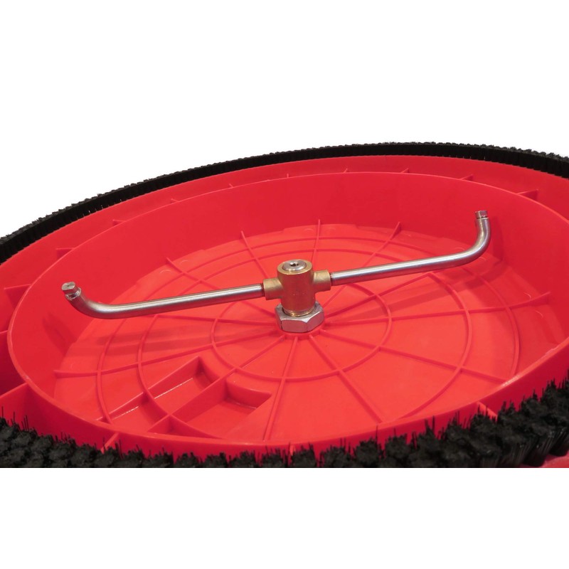 The ROP Shop 15" Surface Cleaner Attachment w/ 1/4" QC