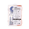 WYNNsky 1/4 Inch NPT Air Accessory Kit - 20 Piece,