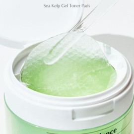 BIODANCE Gel Toner Pad 60ea, Type:01 Sea Kelp