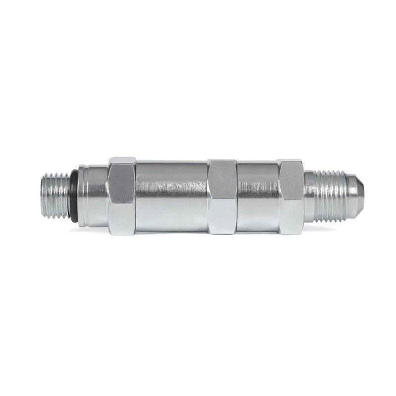 Atesilor Fuel Check Valve Compatible with Detroit Diesel S50 8.5L