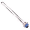DERNORD 240V 4500W Water Heater Element Screw-in Heating Element High