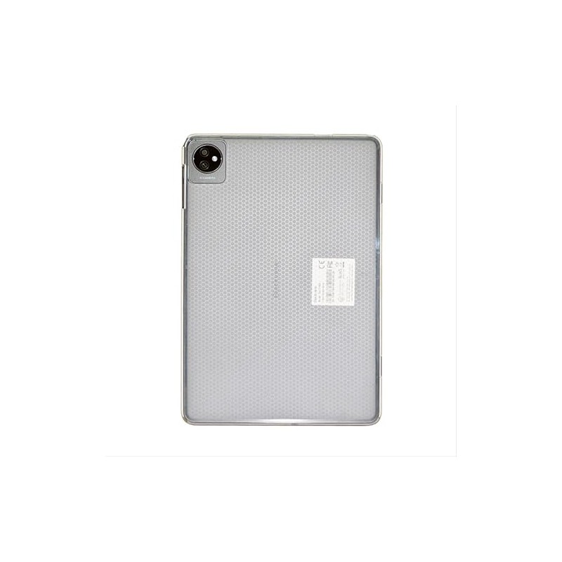 GIOPUEY Case for Blackview Tab 70 WiFi, Soft TPU Back