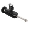 Mini Articulating Arm with Dual Ball Head 1/4in Screw Hole