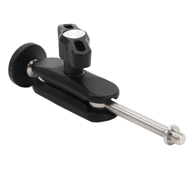 Mini Articulating Arm with Dual Ball Head 1/4in Screw Hole