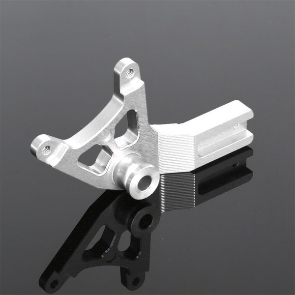 Motorcycle Rear Brake Caliper Bracket Fit Brembo 2P Compatible with