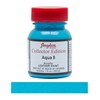 Angelus Collector Leather Paint 1 oz Aqua 8