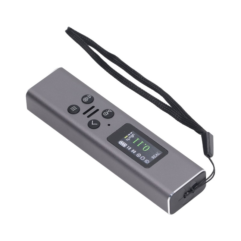Nuclear Radiation Detector β γ X Ray GM Geiger Counter