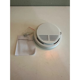 Kidde Smoke Alarm LOT OF 4