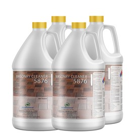 DeckGeneral Masonry Cleaner 5876 | Cleans
