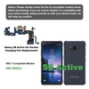 Charging Port Replacement Kit Compatible with Galaxy S8 Active US