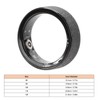 Smart Ring, Fitness Tracker, Smart Ring Health Tracker, Activity Tracker