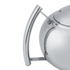 2L 201 Stainless Steel Teapot Coffee Tea Pot Kettle with