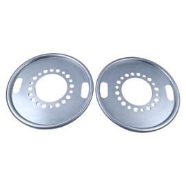 DVPARTS 600-640 Drive Axle Wheel Balancer Compatible with Heavy Duty Trucks Bus Motorhome 22.5" Wheel
