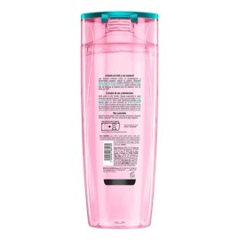 Shampoo Elvive Glycolic Crystal 370ml 2025