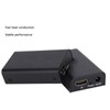 HD Multimedia Interface Extender 1080P Cat6 Cat7 RJ45 PC Television