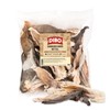 DIBO Orecchie di coniglio con pelliccia, sacchetto da 250 g,