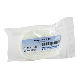 Net Bandage Size 3 4 m Pack of 1