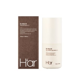 Dr. Morien Hair Loss Tonic TX 1ea 100ml / 닥터모리엔 탈모토닉 티엑스 1개 100ml