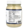 Kevala Organic Sesame Tahini, 16 oz (454 g)