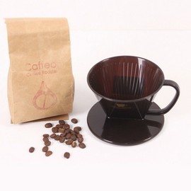 [Fool’s Love] Nakaya Simple Dripper / [바보사랑] 나카야 심플 드리퍼