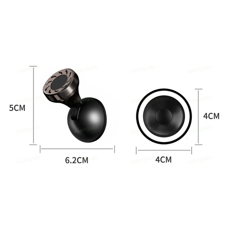 HARRIER Engine Start Button Lever, Advanced Edition, Aroma Included, One-Click