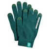 Werder Bremen SV Unisex Smartphone Gloves Green, Green