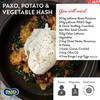 PAXO Paxo Sage and Onion Stuffing Mix, 170 g Box
