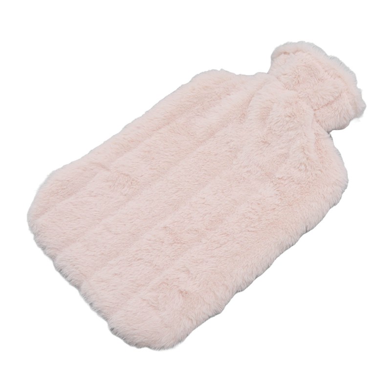 2000ML Hot Water Bag High Density Injection Hot Water Bottle