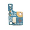 ZAHARA Power Switch ON-FF Button Board Replacement for Lenovo Yoga