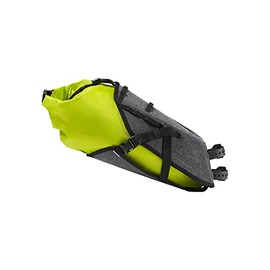 VAUDE Trailsaddle II, Bright Green/Black