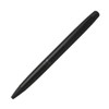 Pilot PLFPKB2314B Frixion Point Knock Biz 0.4, Full Black