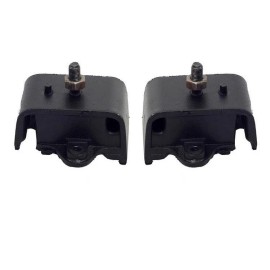 DEA/TTPA Front Left & Right Motor Mounts for Nissan 280Z 280ZX 1975-1983 11220E4100