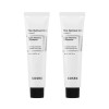 COSRX 코스알엑스 3배 안티에이징 모공 주름 케어 더 레티놀 0.3 크림 20ml x 2EA COSRX Triple Anti-Aging Pore Smoothing Retinol 0.3 Cream 20ml x 2EA