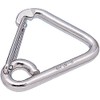 Stainless Steel Metal Fittings, Belt Hook, Wire Diameter 0.3 inches