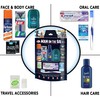 Convenience Kits International Men’s 11 Piece Kit with Oral Care
