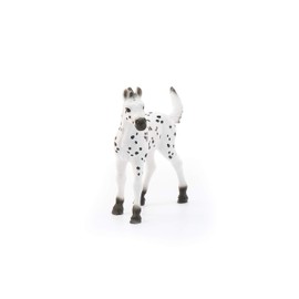 Schleich Horse Club, Realistic Horse Toys for Girls and Boys, Knapstrupper Foal Spotted Horse Toy, Ages 5+