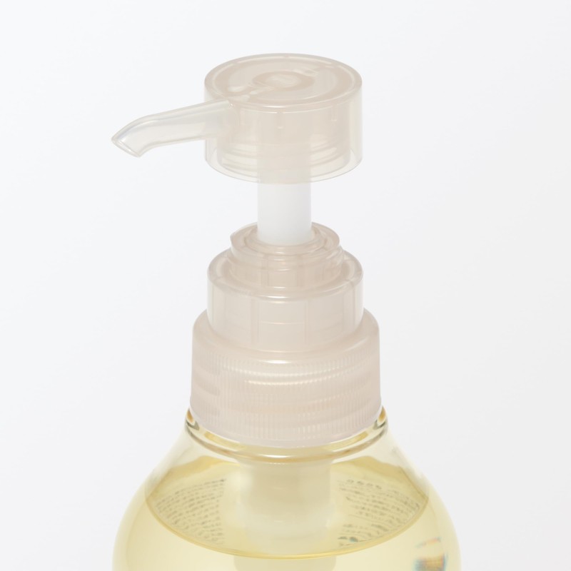 84465550 Vegetable Fermented Liquid Shampoo, Smooth 13.5 fl oz (400