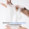 BIODANCE BIODANCE Hydro Cera-nol Real Deep Mask, Overnight Hydrogel Mask,