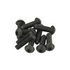 M8 (8mm x 20mm) Hex Socket Button Head Screws -