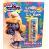 The Smurfs Smurfberry Flavored Lip Balm