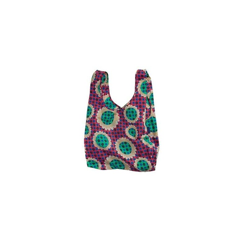 BAGGU Standard Baggu (Various Designs), Candy Apple