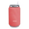 NERTHUS FIH 785 Insulated Jug Stainless Steel