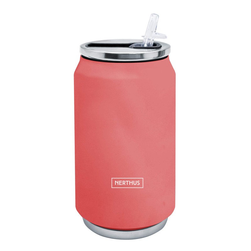 NERTHUS FIH 785 Insulated Jug Stainless Steel