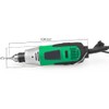 260W Rotary Tool Power Die Electric Multi-function Grinder Carver Set,
