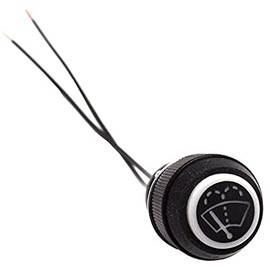 Morgan Olson Intermittent Wiper Lamp - 46003017