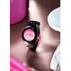 Casio Collection Wristwatch 【Domestic Regular Product】STR-300, black/green, 1 piece, watch